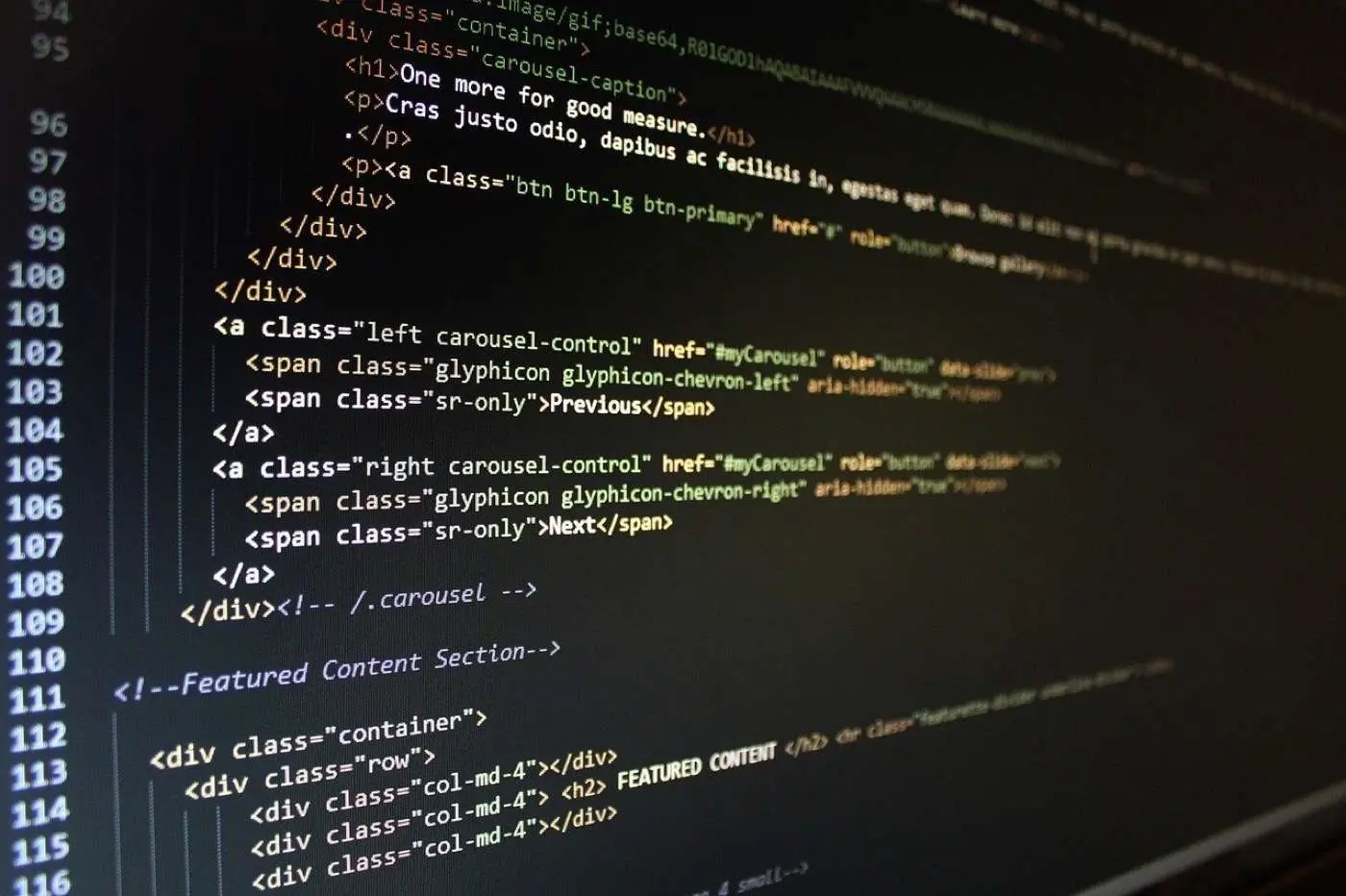 Nghệ thuật viết code đẹp – Viết flow điều kiện và vòng lặp dễ hiểu